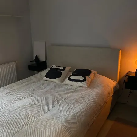 Apartman Stylowy Garnizon *